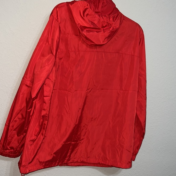 TCOT Women's Waterproof Rain
Jacket Lightweight Packable - Picture 8 of 9